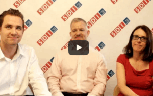 Coffee break ITSM video from SDI - Service Improvement