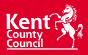Kent County Council logo - Service Improvement