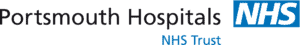 NHS Trust Portsmouth Hospitals Logo - Service Improvement