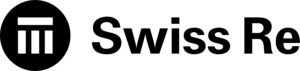 Swiss Re logo - Service Improvement