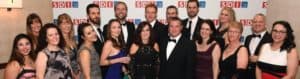 Get in touch SDI Awards 2017 staff