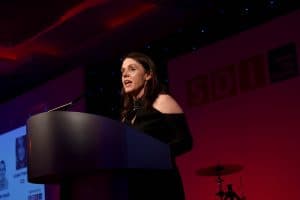 THE IT SERVICE & SUPPORT AWARDS