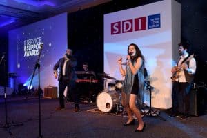 THE IT SERVICE & SUPPORT AWARDS