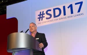 SDI Awards 2017 David Wright