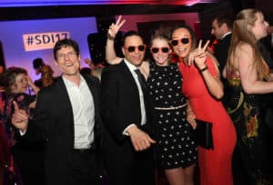 SDI Awards 2017