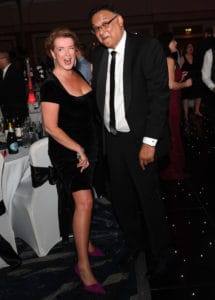 SDI Awards 2017