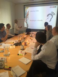 Service Desk Institute Trainers