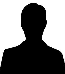 Consultancy Service Desk Consultants person icon