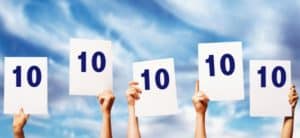 Customer Satisfaction Surveys