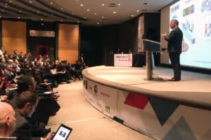 SDI Mexico SDI Global Partnership