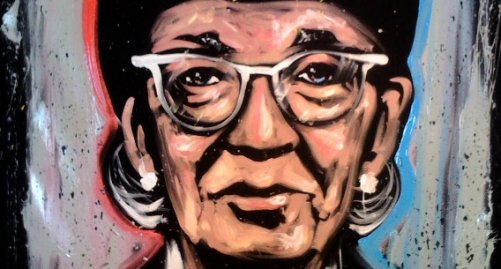 Grace Hopper