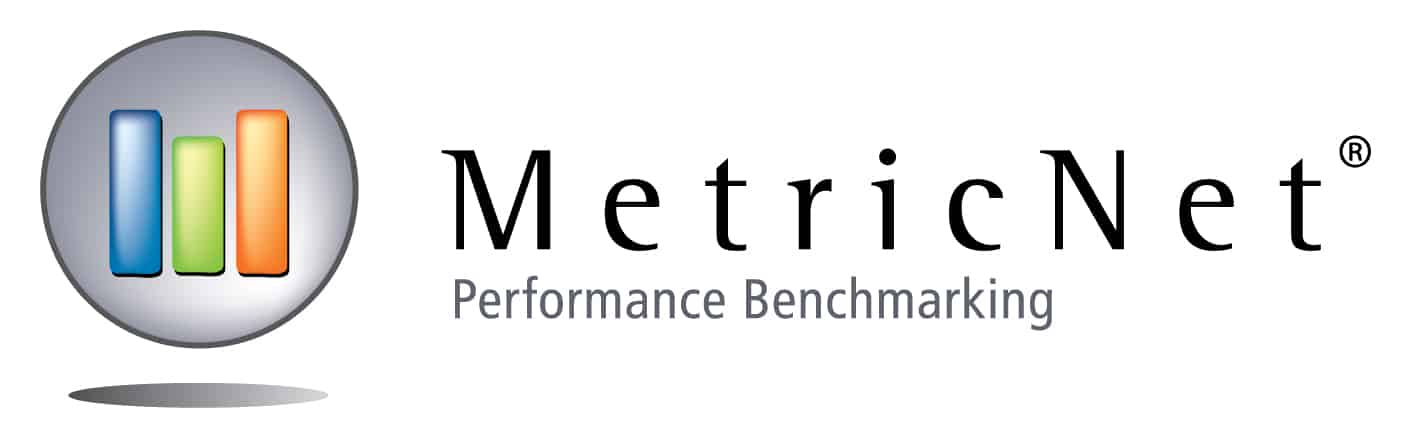 MetricNet