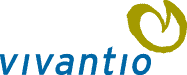 Vivantio logo