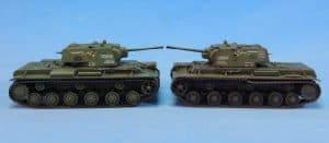 tanks