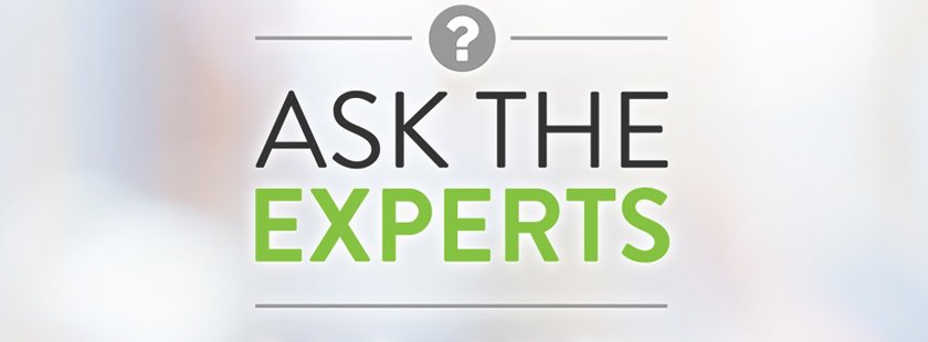 Ask the experts