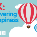 Delivering Happiness - Customer Experience