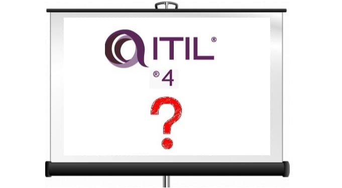 What Does The Recent Itil Update Mean For The Service Desk