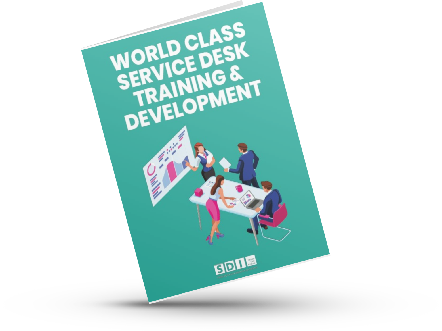 Service Desk Analyst Service Desk Institute