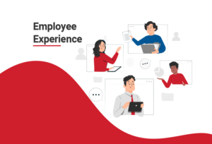 Employee experience
