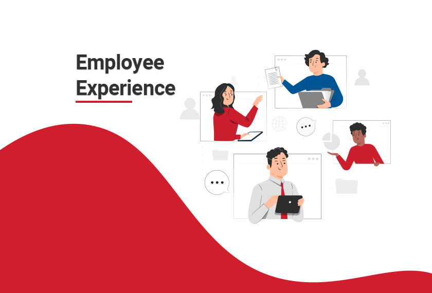 employee experience