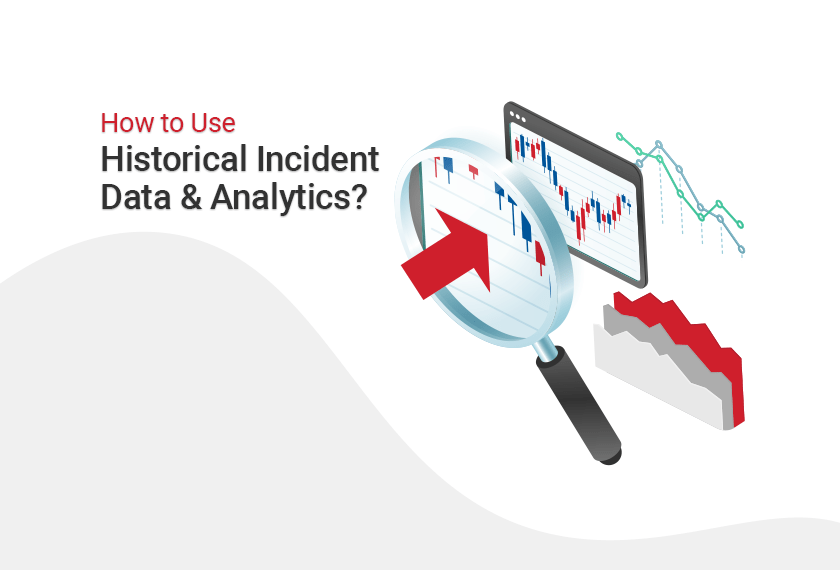 historical incident data