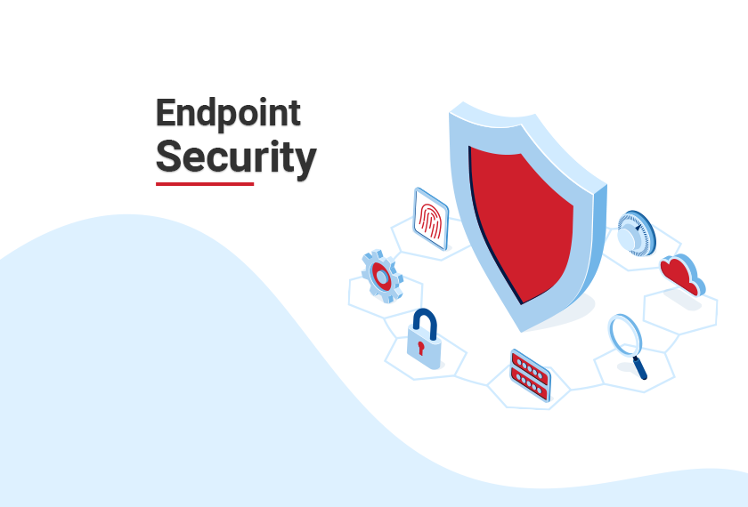 endpoint security