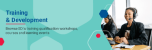 sdi training
