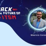 Mauricio Corona blog
