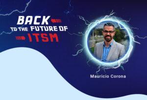 Mauricio Corona blog
