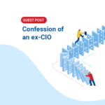 confession of CIO