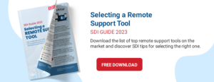 remote support tools guide
