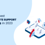 remote support guide