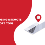 remote support tool