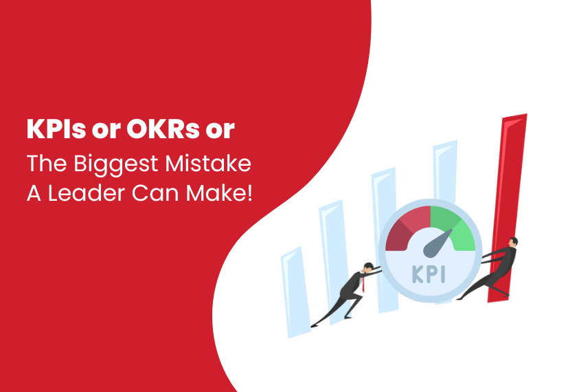 KPIs or OKRs