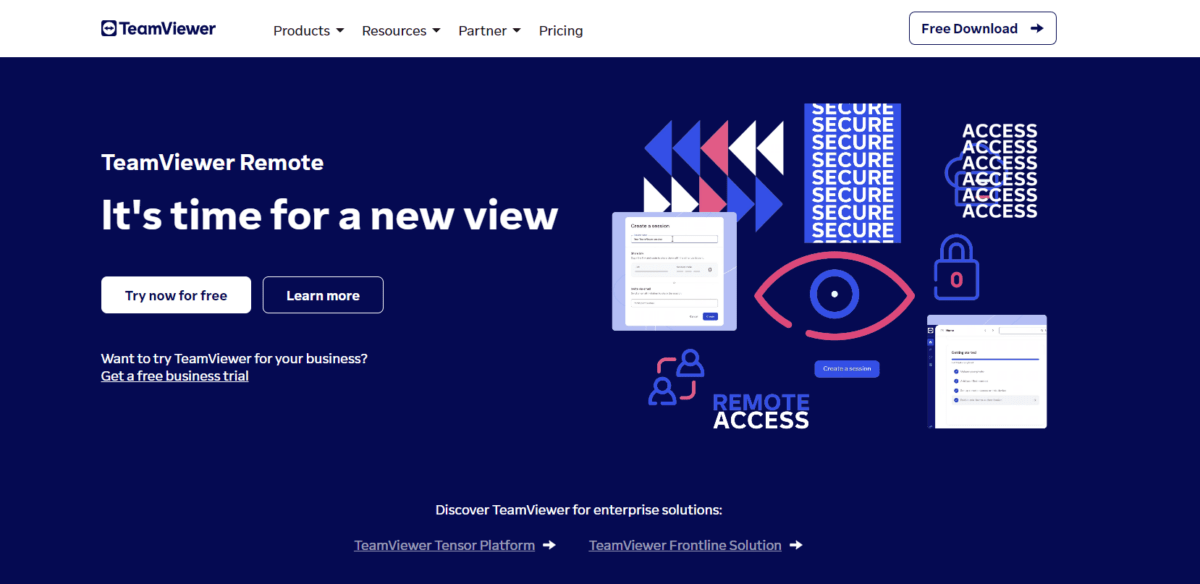 SDI Top The Best Remote Support Tools in 2023