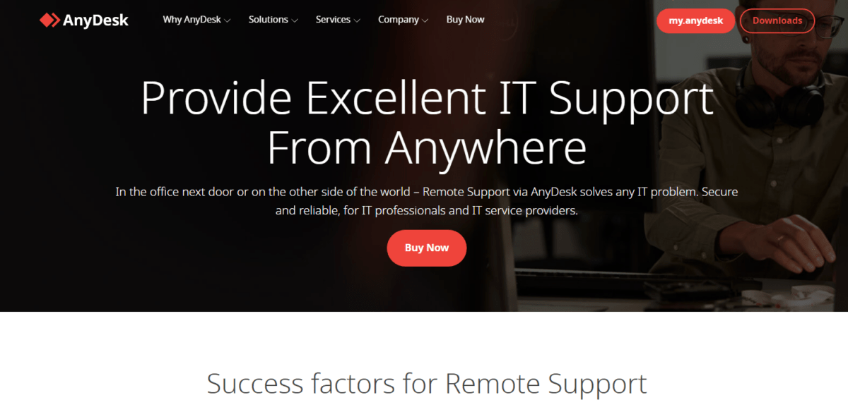 SDI Top The Best Remote Support Tools in 2023
