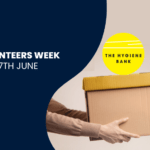 volunteers week event