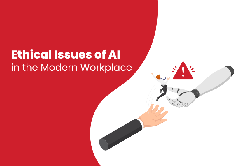 Ethical issues of AI