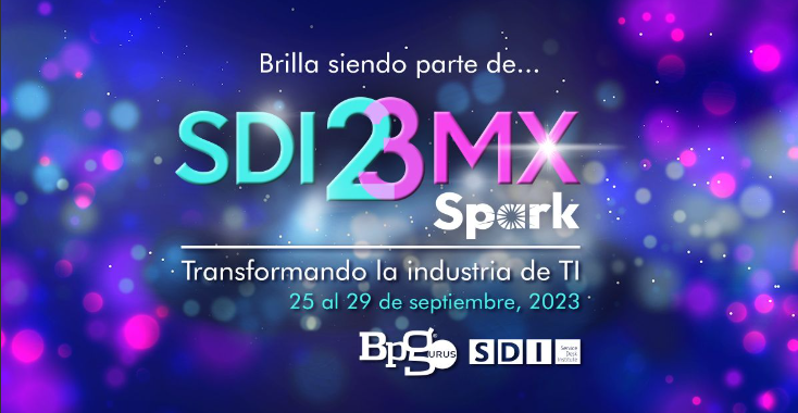 SDI23MX