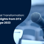 dtx digital transformation