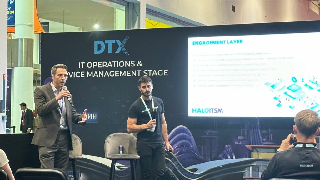 dtx session