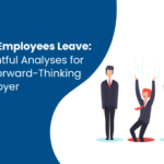 why employees leave