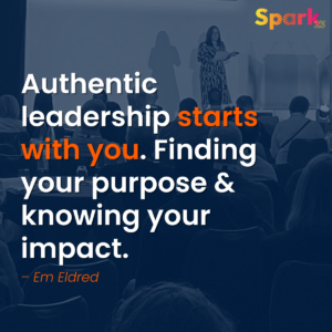 authentic leadership