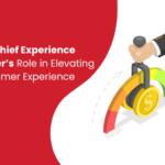 Chief Experience Officer blog