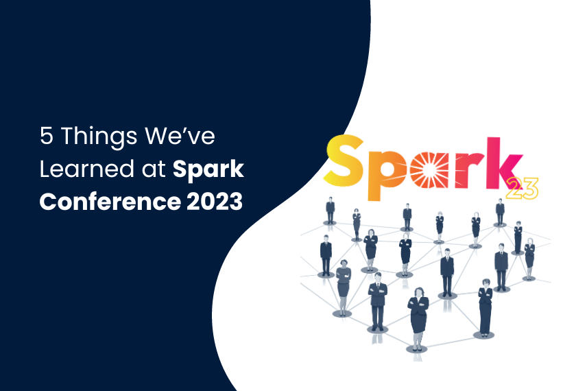 Spark23 conference