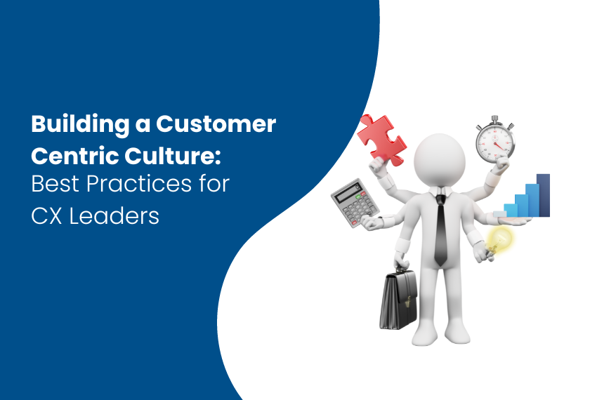 customer centric culture blog