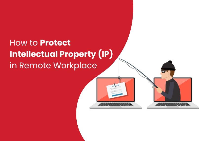 how to protect intellectual property