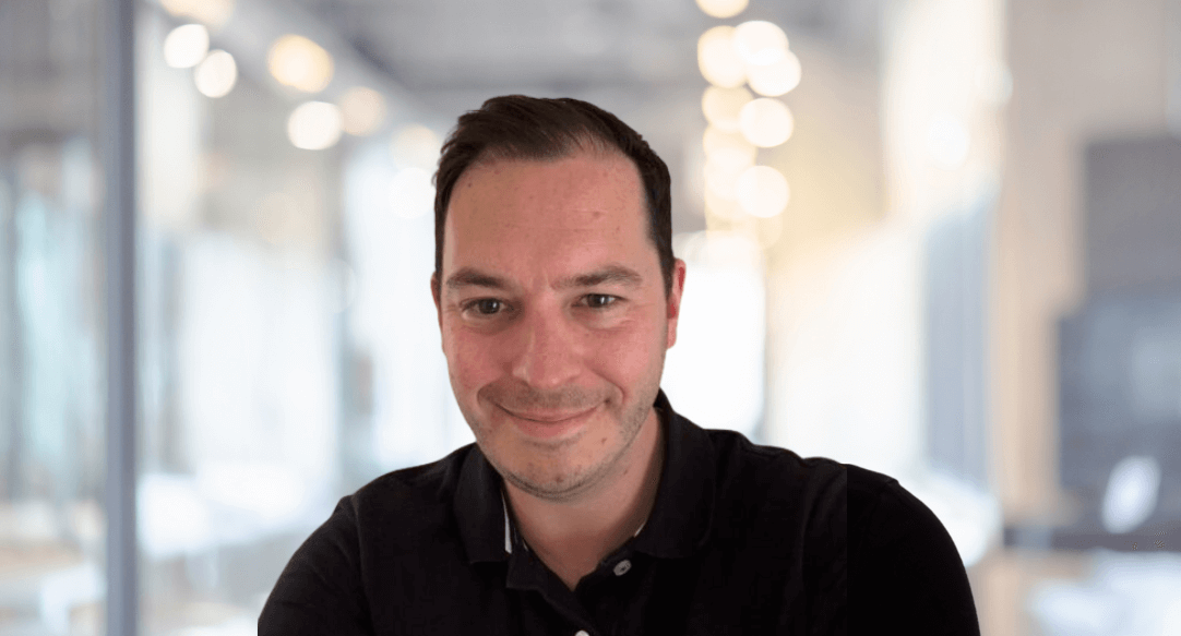 SDI Associate Steve Cave