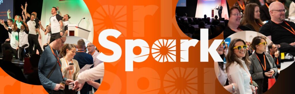 SDI Conference: Spark 26
