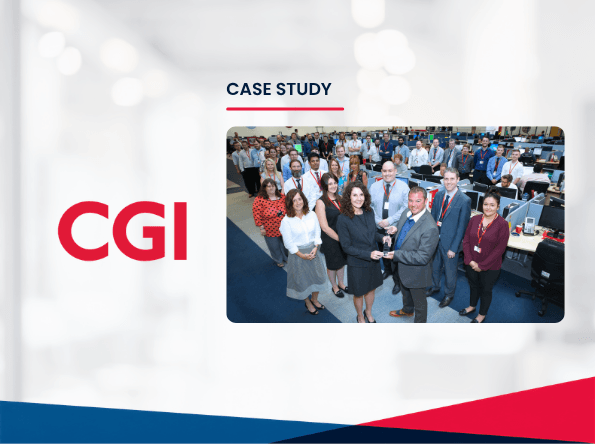 CGIs 12 Years of Excellence with SDI’s 5-Star Certification